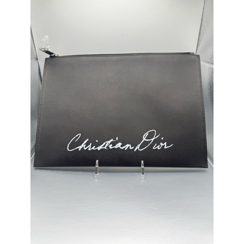Women's Christian Dior Clutch